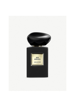 Womens Giorgio Armani Bois D'Encens Eau De Parfum