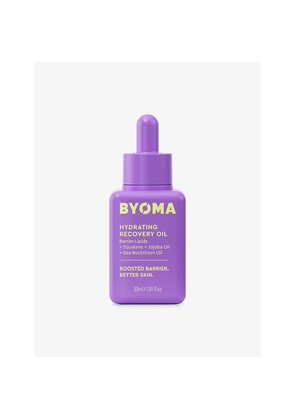 Byoma Hydrating Recovery Oil 30ml