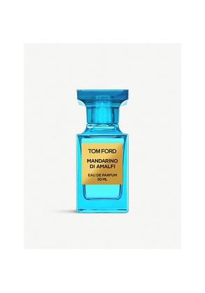 Mens Tom Ford Private Blend Mandarino Di Amalfi Eau De Parfum 50ml