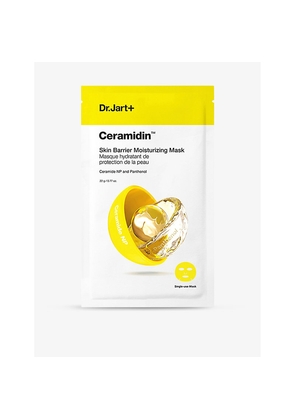 Dr Jart+ CeramidinTM Skin Barrier Moisturising Mask 22g