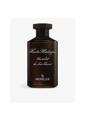 Womens Moncler Les Sommets Haute Montagne Eau De Parfum