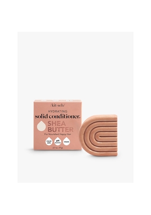 Kitsch Shea Butter Hydrating Conditioner Bar 80g