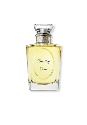 Womens Diorling Eau De Toilette Spray 100ml