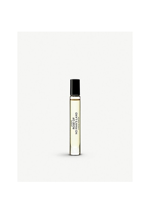 Womens Byredo Rose Of No Man's Land Roll-On Oil 7.5ml