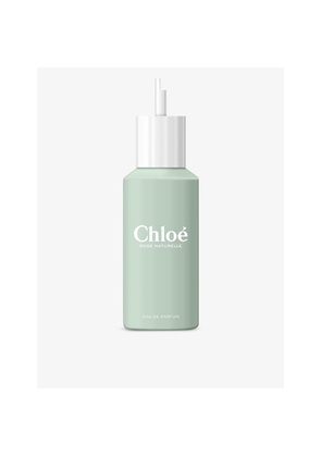 Womens Chloe Rose Naturelle Eau De Parfum Refill 150ml