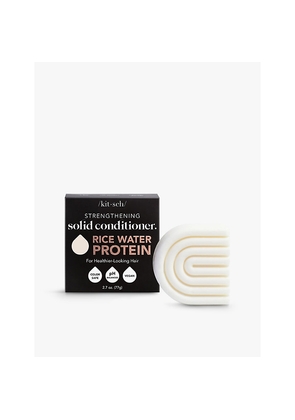 Kitsch Rice Water Protein Conditioner Bar 80g