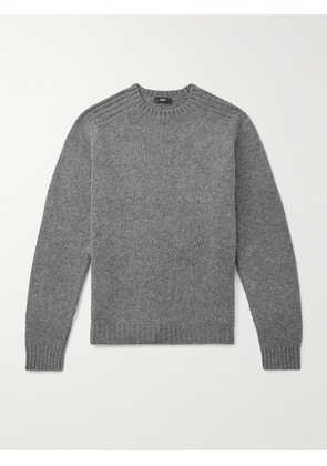 Herno - Wool Sweater - Men - Gray - IT 46