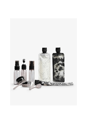 Kitsch Ultimate Travel Bottle Set