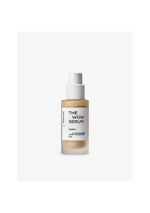 Mantle The Wow Serum Illuminating Vitamin C 30ml