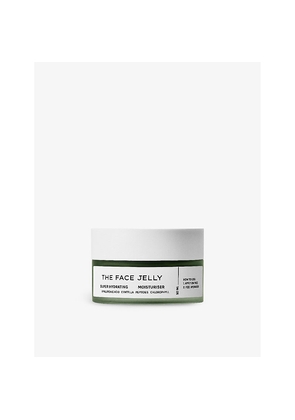 Mantle The Face Jelly Super-Hydrating Gel Moisturiser 50ml
