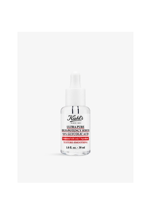 Kiehl's Ultra-Pure High-Potency 9% Glycolic Acid Serum 30ml