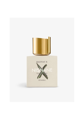 Womens Nishane Hacivat x Extrait De Parfum