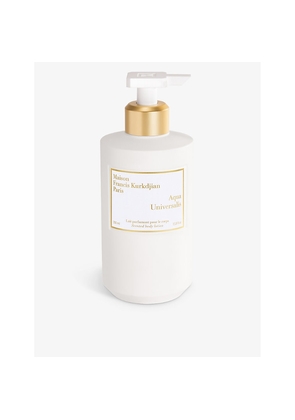 Maison Francis Kurkdjian Aqua Universalis Scented Body Lotion 350ml
