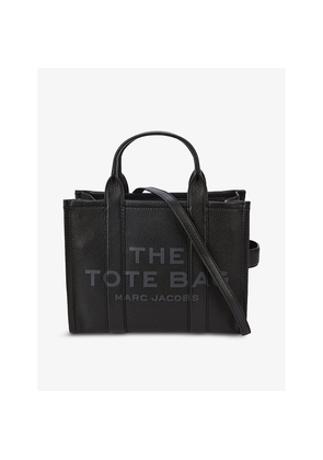 Womens Marc Jacobs The Leather Medium Tote Bag