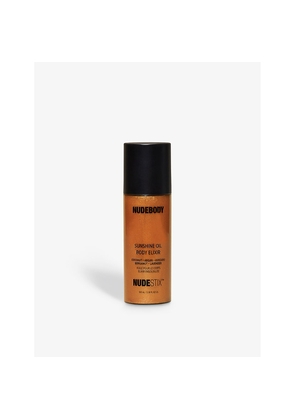 Nudestix Sunshine Oil Body Elixir 100ml