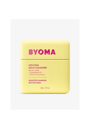 Byoma Melting Balm Cleanser 60g