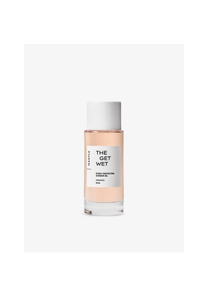 Mantle The Get Wet Pussy-Protecting Shower Oil 50ml