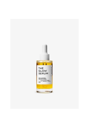 Mantle The Glow Serum Skin-Elevating Radiance 30ml