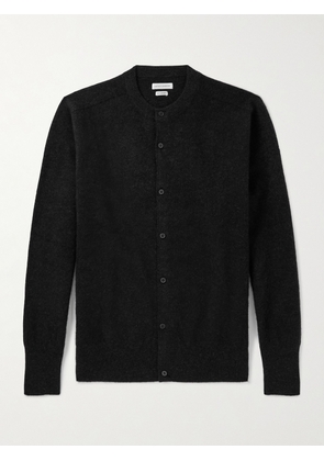 Kaptain Sunshine - Cashmere Cardigan - Men - Gray - 2