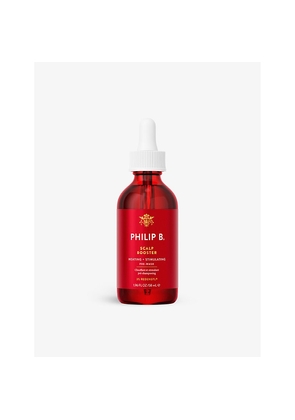 Philip B Scalp Booster Pre-Wash Treatment 60ml