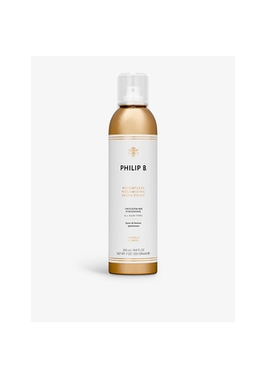 Philip B Weightless Volumizing Insta-Thick Styling Mist 260ml