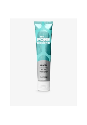Benefit The Porefessional Speedy Smooth Quick Smoothing Pore Mask 75ml