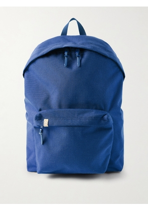 Visvim - CORDURA® Backpack - Men - Blue