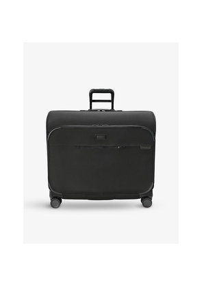 Briggs & Riley Baseline Garment Soft-Case 4-Wheel Suitcase 58cm