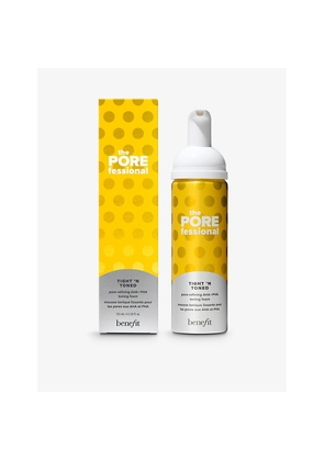 Benefit The Porefessional Tight N Toned Toner 133ml