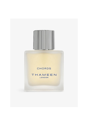 Womens Thameen Chords Cologne Elixir 100ml