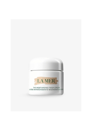 La Mer The Moisturising Fresh Cream