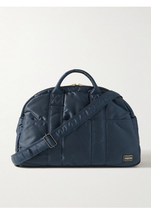 Porter-Yoshida and Co - Tanker Boston Nylon Tote Bag - Men - Blue