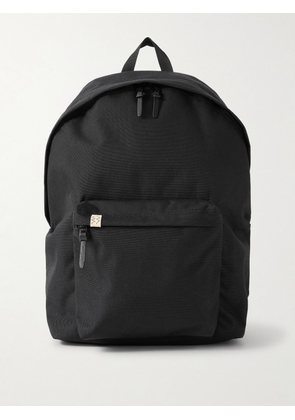Visvim - CORDURA® Backpack - Men - Black
