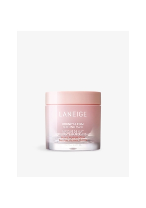 Laneige Bouncy and Firm Sleeping Mask 60ml