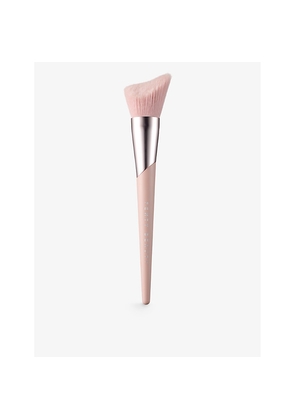 Fenty Beauty Cheek-Hugging Bronzer Brush 190