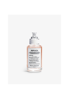 Womens Maison Margiela Replica On A Date Eau De Toilette