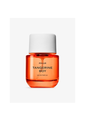 Womens Phlur Tangerine Boy Eau De Parfum 50ml