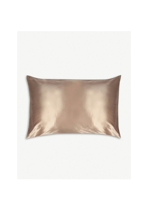 Slip Queen Silk Pillowcase 51cm x 76cm