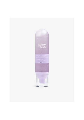 Glow Hub Purify & Brighten Jelly Cleanser 120ml