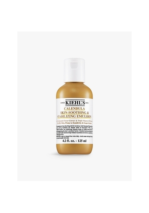 Kiehl's Calendula Skin-Soothing and Stabilising Emulsion 125ml