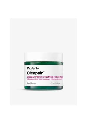 Dr Jart+ Cicapair Sleepair Intensive Soothing Repair Mask 75ml