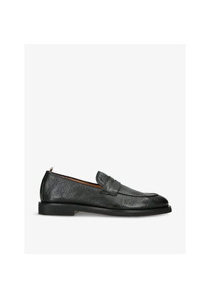 Mens Officine Creative Opera Flex 101 Leather Loafers