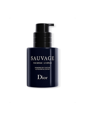 Dior Sauvage The Serum 50ml