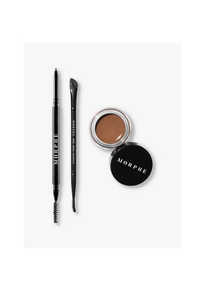 Morphe High Archiever Brow Kit