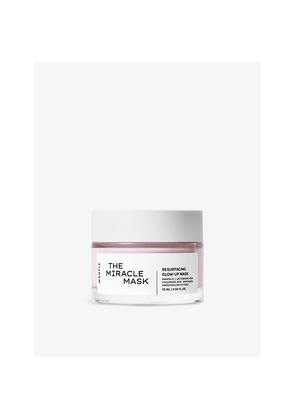 Mantle The Miracle Mask Resurfacing Glow-Up Mask 75ml