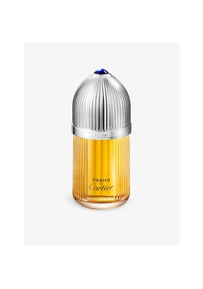 Pasha De Cartier Eau De Parfum