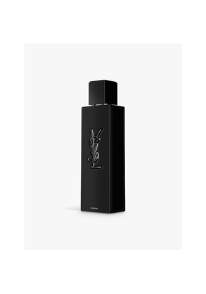 Mens Yves Saint Laurent Myslf Le Parfum