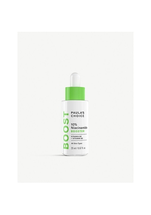 Paula's Choice 10% Niacinamide Booster 20ml