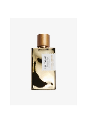 Womens Goldfield & Banks Silky Woods Perfume Concentrate 100ml
