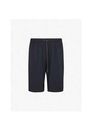 Mens Derek Rose Marlowe Stretch-Modal Shorts